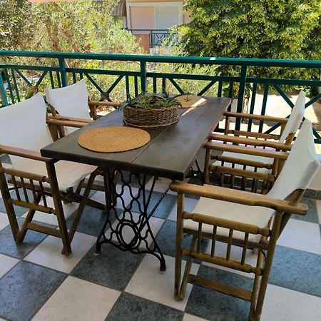 The House Of Olives Villa Kallithea  Exterior photo