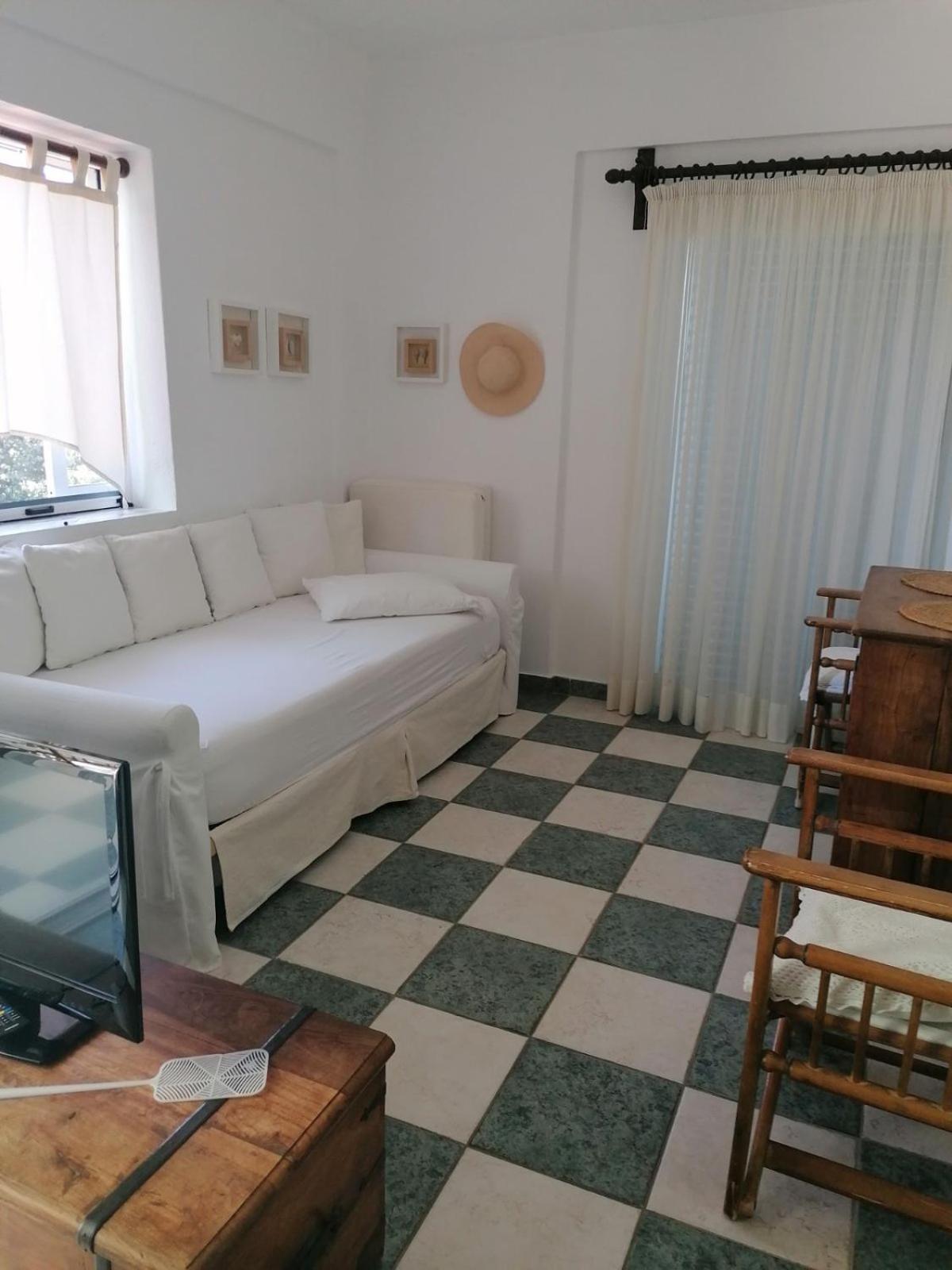 The House Of Olives Villa Kallithea  Exterior photo