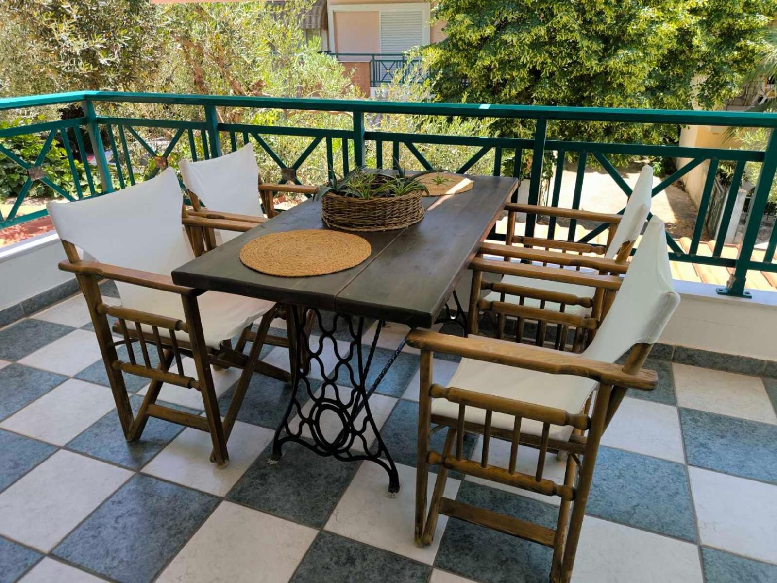 The House Of Olives Villa Kallithea  Exterior photo